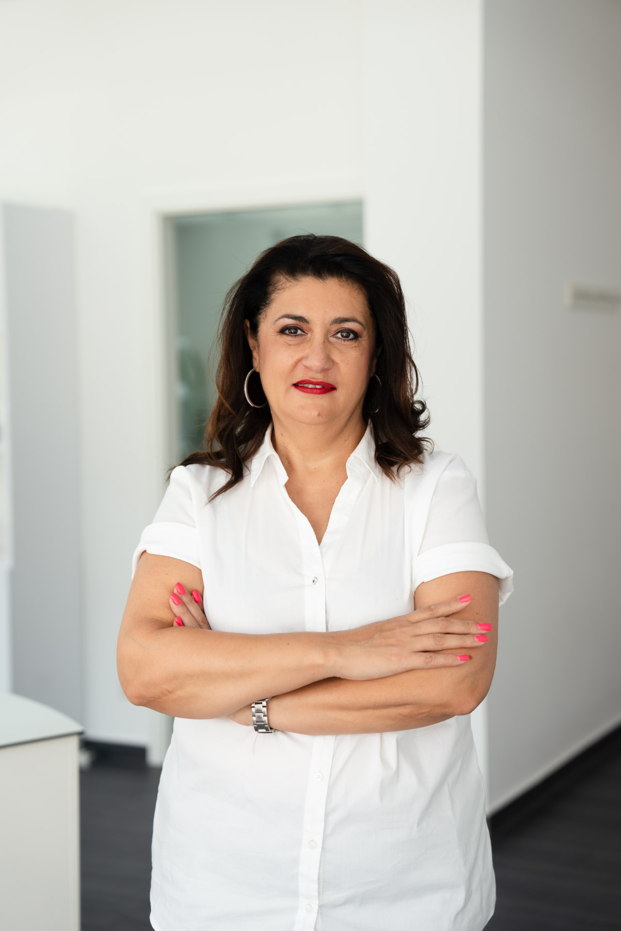 Angela Greiner